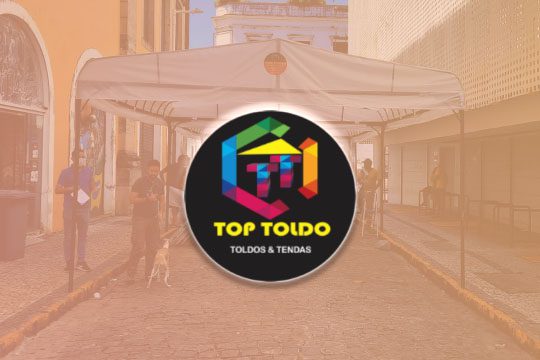 TopToldos em Recife a melhor empresa para alugar toldos